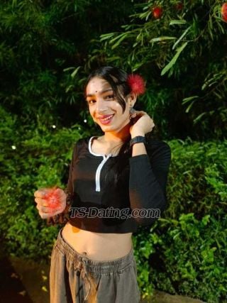 trans girl Vanshikasexy 4363757