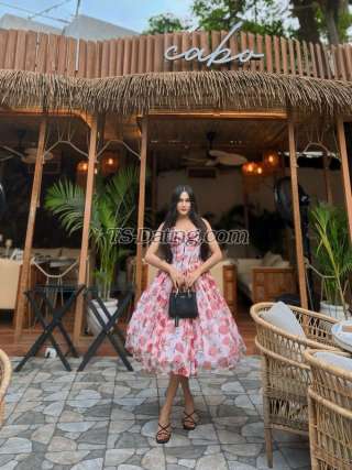 trans girl Veronica 0719918