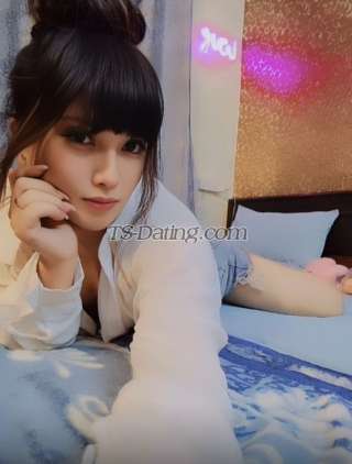 trans girl Veronica2 3818494