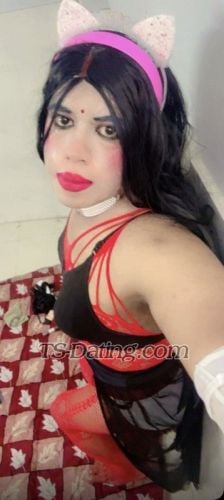 Acompanhante Cdzinha / Verronika69 / India