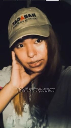 trans girl Versamelly 4990288