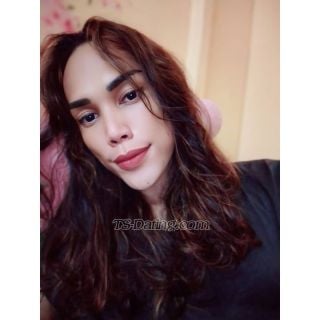 Transvestite escort / ViaShaffi / Malaysia