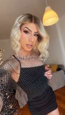 Victoria Parker VicParker VicParker Vilamoura Transex Who am I?!
At just 19 years old, measuring just 1.66
tall, 42kg, secret angel model, small feet wearing size 36,
and an 18cm dick for anyone who wants to delight in pleasure
with me, a beautiful and harmonious ass for my body, I will
be your doll and I'm here to give you a ment of incredible
incredible pleasure.
I'm starting my new life as a
Slut here and in Europe, and I'm looking forward to meeting
each one of you, don't waste time and be the first to go out
with me, each one of you will be remarkable in this new
journey, and I will give my all to ensure May you NEVER
forget me.
You won't regret it, I hope, dear!