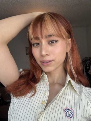 Transsexuelle (Pre-op) / Vickyxx / Deutschland