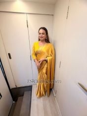 VijayaLa Mumbai TS escort 