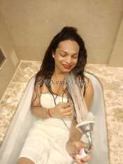 VijayaLa Mumbai TS escort 