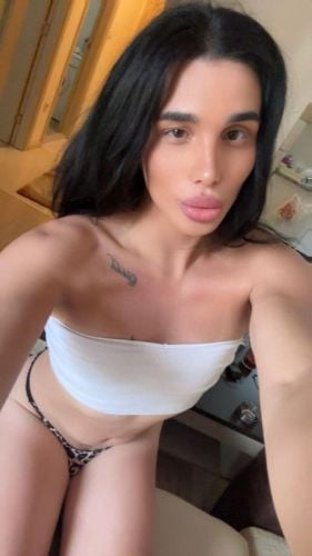 Trans (non operati) - Viktoria13 - Georgia