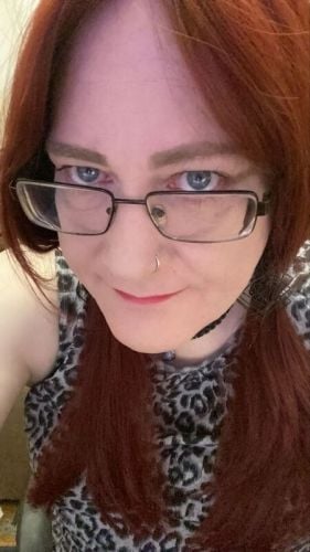 Transsexuelle (Pre-op) aus Deutschland