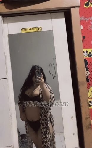 trans girl Vionaliu 6626833