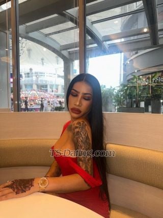 trans girl Viperminny 0500031 trans girl Viperminny 0500031