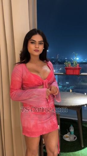 transsexual escort / Vishh kanya / India