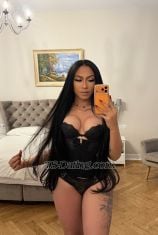 Vitoria Melo Paris Transex Bonjour mes chéris. Je m'appelle Vitória Melo, transsexuelle brésilienne. 🇧🇷🥂✨ J'ai dit cheval 🐎 24 cm, prête à vous recevoir. 🔝🔛

PHOTO 100 % RÉELLES, SANS ARNAQUE.

100 % active. Clients passifs de préférence.

- Très bonne érection, 24 cm bien durs.

-
Domination - Légère ou forte, à votre guise.

- Appelez-moi 20 minutes avant votre rendez-vous.

Brune claire, une BELLE TRANS D'ORIGINE LATINE avec une belle bite de 24 cm pour vous. Je suis la trans idéale pour votre première fois. Venez découvrir un nouveau plaisir.
Vivez un agréable moment de massage complet en ma compagnie…
Sublime, délicieuse, belle, charmante, séduisante, affectueuse et d'une beauté très féminine. ...
J'aime les nouvelles expériences, je suis sociable, souriante, joviale et ouverte d'esprit.
Alors venez agrémenter votre quotidien d'un bon massage apaisant, un moment magique
de détente, de bien-être, d'évasion et de relaxation en ma compagnie...
Je saurai répondre à vos attentes. Je me réserve aux gentlemen polis.
Je rayonne avec mon regard rêveur et ma peau veloutée. J'ai 27 ans et je mesure 170 cm.
J'aime la discrétion.
Mon appartement est discret, calme, parfaitement hygiénique et facile à garer.
Parfait pour les débutants... avec qui je serai amicale et bienveillante. Je vous attends avec une bite bien remplie.

NB : Toutes mes photos sont authentifiées !!! Vous pouvez le vérifier par vous-même… 100 % RÉEL

🧿🇧🇷 Voir mes publications ici ✨. https://privacy.com.br/@24CmVtoria
