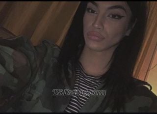 trans girl VivianBg 1711632