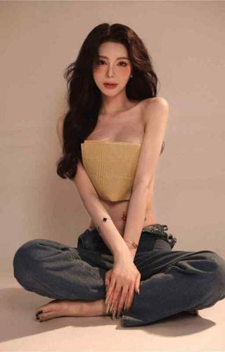 Transsexuelle (Pre-op) / VyAmani / Vietnam