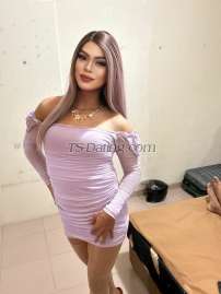 vanessaWILD vanessaWILD1 vanessaWILD1 Batam Transex Salut, c'est moi vanessaWILD, 25 ans, jolie et SEXY CROSSDRESSER, top dominante pour votre fantaisie sauvage et votre imagination supérieure du merveilleux pays d'Indonésie. Je suis toujours pleinement fonctionnel sans thérapie hormonale, une bite DURE et FORTE comme une machine conduira et vous amènera dans un autre univers. Je suis très gentil, humble, bonne personnalité, prêt à fournir le meilleur service à tous ceux qui ont encore soif de niveaux élevés d'imagination que vous ne pouvez qu'imaginer car avec moi, il est temps que tout devienne réel car pour moi votre satisfait c'est mon plaisir. Je promets un service incroyable, avec moi tout sera extraordinaire car c'est plus amusant, plus divertissant et plus chaud parce que vous méritez tous plus que ce que vous pensez lorsque vous me rencontrez, mademoiselle Laudya Sharoon. Je suis ouvert à toute prestation possible merci de m'expliquer quels sont vos fantasmes les plus fous et je les réaliserai encore plus que vous ne le pensez. Vous trouverez ci-dessous quelques-uns des services que je propose : 1. Service de fétichisme et BDSM 2. Transformation de la féminisation 3. Taquineries et déni 4. Expérience de petite amie 5. Douche dorée 6. L'esclavage 7. Domination 8. Fête et jeu Et je fournirai encore de nombreux types de services, rien que pour vous tous. Pour plus de détails, veuillez m'appeler ou m'envoyer votre message. Beaucoup d'amour de ma part, votre reine VanessaWILD, j'attends et suis impatiente de vous rencontrer. Merci