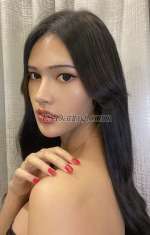 VENUS venusohana venusohana Bangkok Transex Hello everyone, I’m VENUS, 22years old, I'm 100% Thai🇹🇭, height 173, weight 58. I'm a student at a university in Thailand. Looks really Thai With C-cup👙 breasts and look like lady face,✨
I will give you the best of luck and happiness 🥰❤️
Our services are good times or naughty girls.
✅I'll let you fuck me hard and be as romantic as you want. 
✅I'll suck your dick deep in my throat and make you satisfied without you having to wear a condom Then you cum into my mouth or whatever you want. 
✅I can top you as you want❤️
I take a dick and fuck you hard or soft as you wish ❤️ Guarantee that you will be happy and not disappointed.
📍NO GAME & DRAMA 📍
📍NO FAKE CUSTOMER 📍
We will meet and have fun and spend good times together ❤️😘
My line 🆔: venuslada01