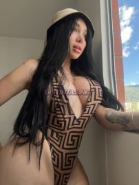 Veronika veronikavans veronikavans Amsterdam  Transex Весёлая, соблазнительная и сексуальная транс-женщина. Свяжитесь со мной, если хотите воплотить свои фантазии в жизнь.