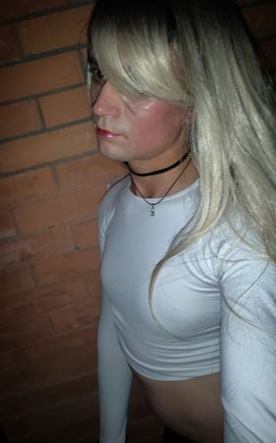 Male / vikia / Belarus