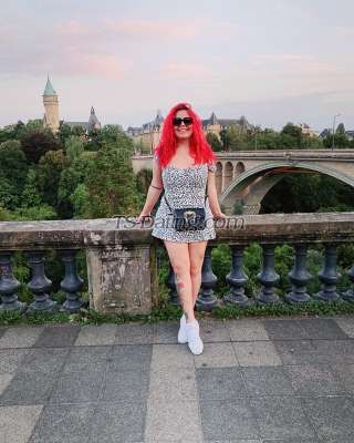 trans girl Wanessaariel 3144087 trans girl Wanessaariel 3144087