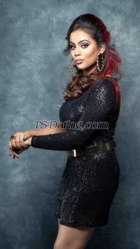 trans girl Wanshika26 3358024