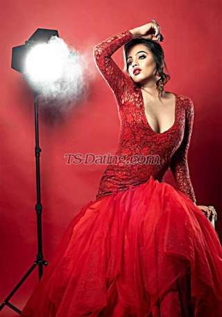 trans girl Wanshika26 3358040