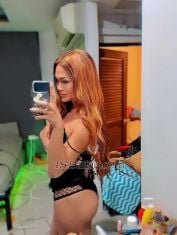 Wichysamui Koh Samui Transex I am in Koh Samui. My name is Busaba, I'm 22, single, a
trans woman (not yet had surgery), 19-20 cm. I can be both
top and bottom, I can finish with a lot of semen. I'm
beautiful, have a good figure, and am sexy. I'm good at
pleasing, experienced and skilled in sex and fellatio. I can
do everything: swinging, sadism, anal sex, dildos, lingerie,
fishnet stockings, sock sniffing, foot licking, outdoor sex,
threesomes, poppers, and I can help couples. I can also give
you a relaxing oil massage. I'm easygoing and uncomplicated.
We can meet at my place or your place, or at other locations
temporarily or on a case-by-case basis. I'm not in a hurry
and I'm punctual. Please book 1 hour or 30 minutes in
advance. You can text or call me 24 hour Welcome to Koh
Samui, have a great time.