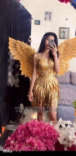 trans girl Wikakey 9463916