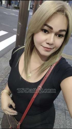 trans girl WildTsJOyce 8413529