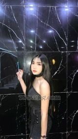 Winny channn Kuala Lumpur Transex 