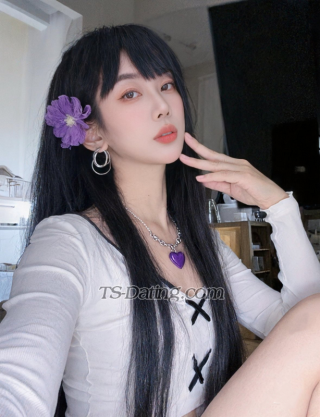 trans girl wangke 8517223 trans girl wangke 8517223