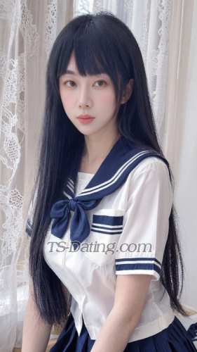 trans girl wangke 8517307 trans girl wangke 8517307