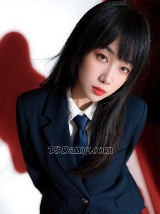 trans girl wangke 8517352 trans girl wangke 8517352