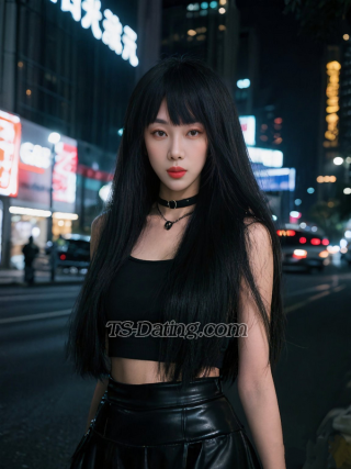 trans girl wangke 8517410 trans girl wangke 8517410