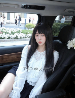 trans girl wangke 8517543 trans girl wangke 8517543