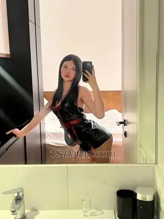 Shemale webmarianka 3512994