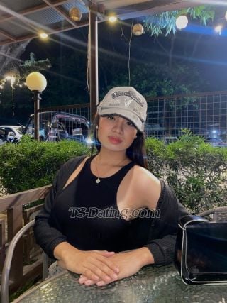 escort transexuelle / XandyCumsalot / Philippines
