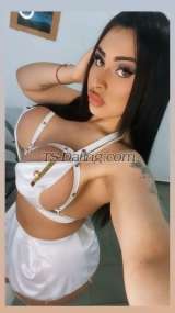 Xiomara Miler Xiomara Miler Xiomara Miler Capital Federa Transex amor soy Xiomara, una sexy escort de nalgas inmensa y curvas
de infarto, senos exsoverante y deliciosos, nenita de
21años ojitos verde llegué para complacerte, me destaco
por ser amable, complaciente, apasionada, discreta y
atractiva. Tengo una sexy figura y carita preciosa depto
discreto soy activa y pasiva