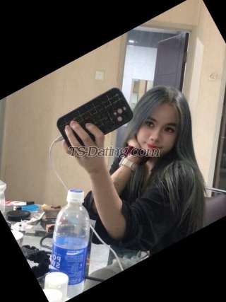 trans girl XixiKeybee 7052406