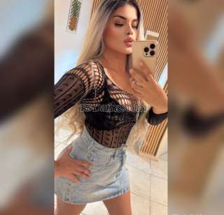 trans girl Xoserafaella 7567390