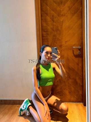 trans girl Xtinedior 9258062