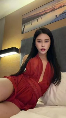 Transexual (no operada) - Xuanxuan1314 - China