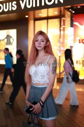 trans girl xiaobaitu 4771729 trans girl xiaobaitu 4771729