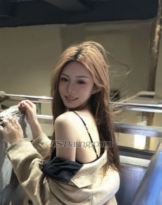 trans girl xiaobaitu 6477875