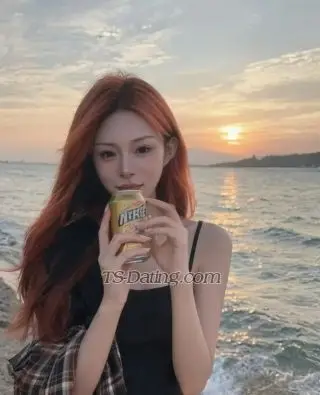 Shemale xiaobaitu 6797205