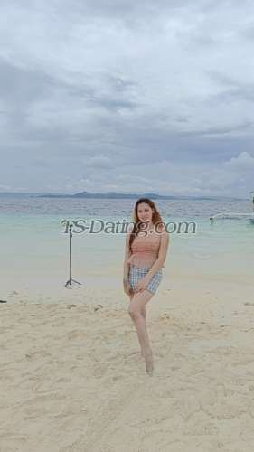 trans girl YannahRussel 5188542