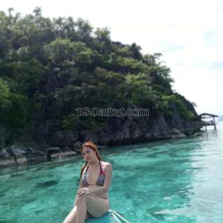 trans girl YannahRussel 5188910