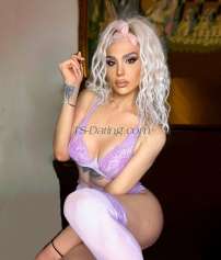 Yaraa Dubai Transex Shemale-Eskorte aus dem Libanon, syrische Mischung, kam zu Besuch nach Dubai Seien Sie respektvoll und direkt Weitere Bilder und Videos finden Sie unter Meine einzigen Fans: yara369 Mein freigeschaltet: yara3 Arabische Transe . Ich bin derzeit für einen kurzen Besuch in Dubai. Bitte verschwenden Sie meine Zeit nicht. Wenn Sie sich nicht treffen, schreiben Sie mir keine SMS.