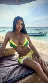Yasmin02 Bali Transex Hello gentlemen 👋 
My name is MARISSA Yasmin from Indonesia  ,, I’m ladyboy with extraordinary..

About me : 
.My photo are real 
.Sexy body 168cm & 60kg 
.Can be top & bottom ..
.dick can hard 

My service : 
.kissing 
.oral sex 
.Cum/Cim
.anal sex 
.romantic sex
.cuddling 

I’m young, athletic sexy body and beautiful bubble ass. I’m so much pretty and beautiful from nature. I am here to make you happy and give best an experience . I am an elite companion. Feel free to express all your fantasies with me,  I really playful and love to play different things to bring you joy. Text me anytime you want meet me, and don’t worry I’ll be here waiting for you all times 💦😘

Send me an text if you are KISS LOVER 🤭

FYI:
I hate when people ask to much about my photo, don’t worry baby I am that real 💋 see you on my comfortable bed 💦 

Telegram : @marisakattee
Instagram : Marisakattee
