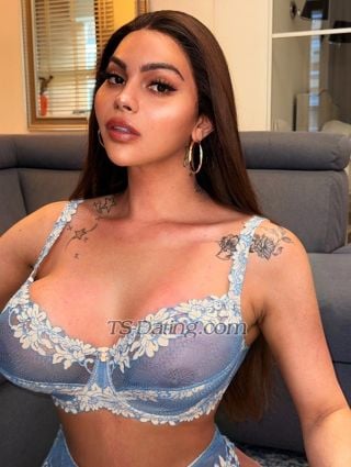 trans girl YasminSantos 0696093