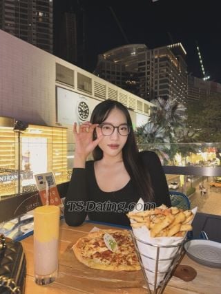 trans girl Yayasocute224 0417435